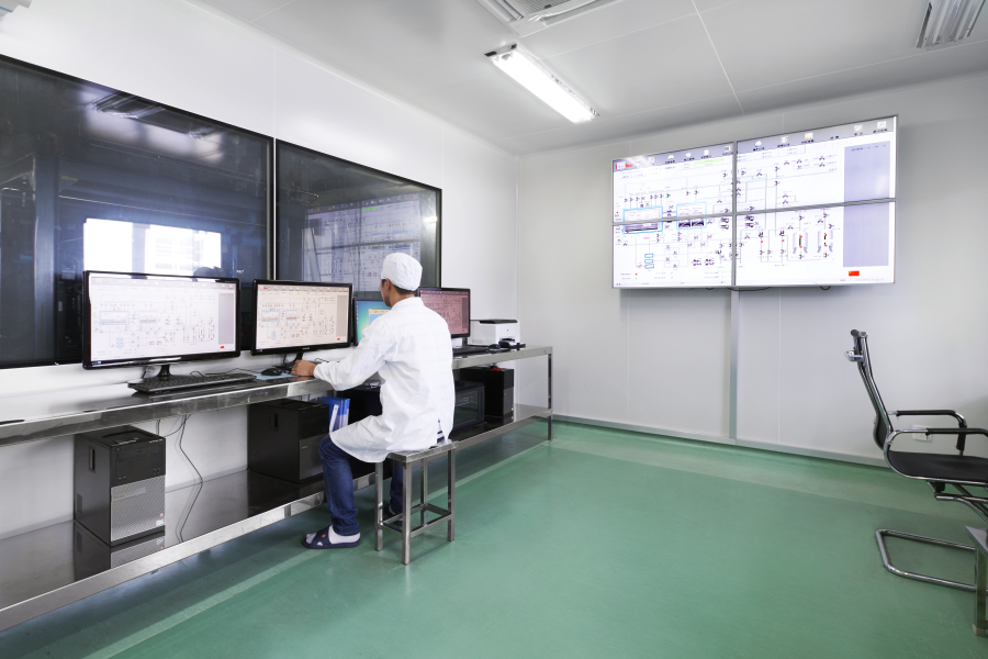 Research Platform